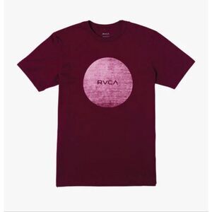 New! RVCA Men’s T-shirt